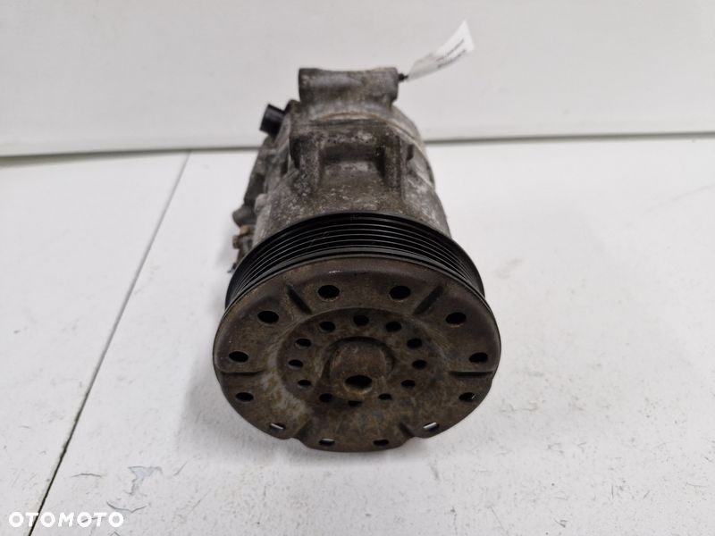 toyota avensis t25 kompresor sprężarka klimayzacji 447220-9243 - 1