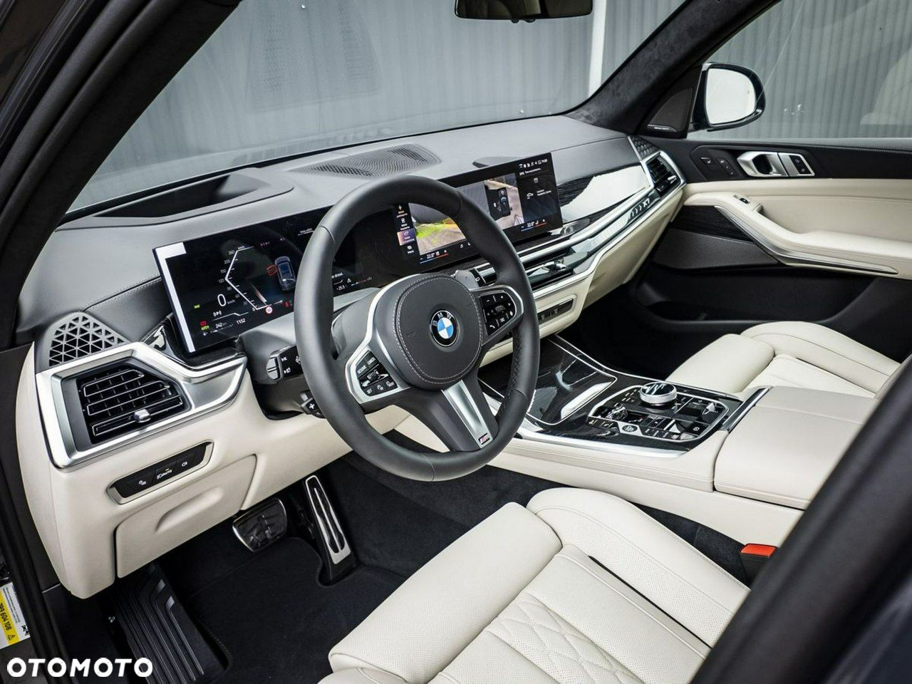 BMW X7 - 15