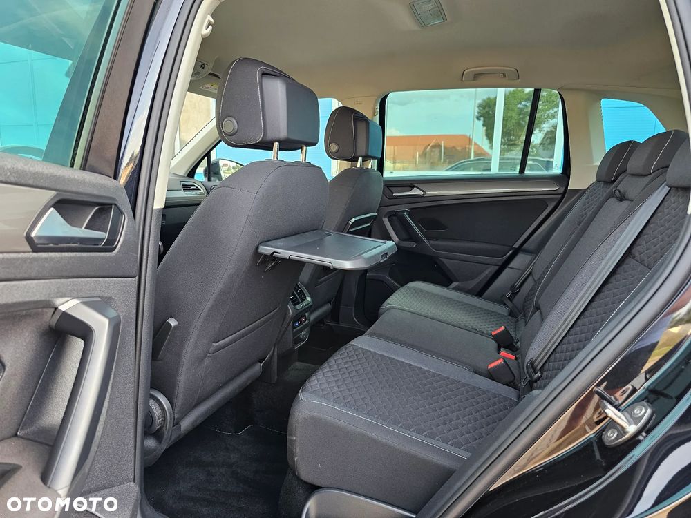 Volkswagen Tiguan 2.0 TDI BMT SCR JOIN - 13