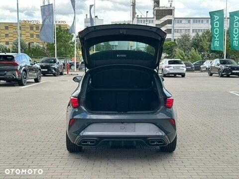 Cupra Leon - 11