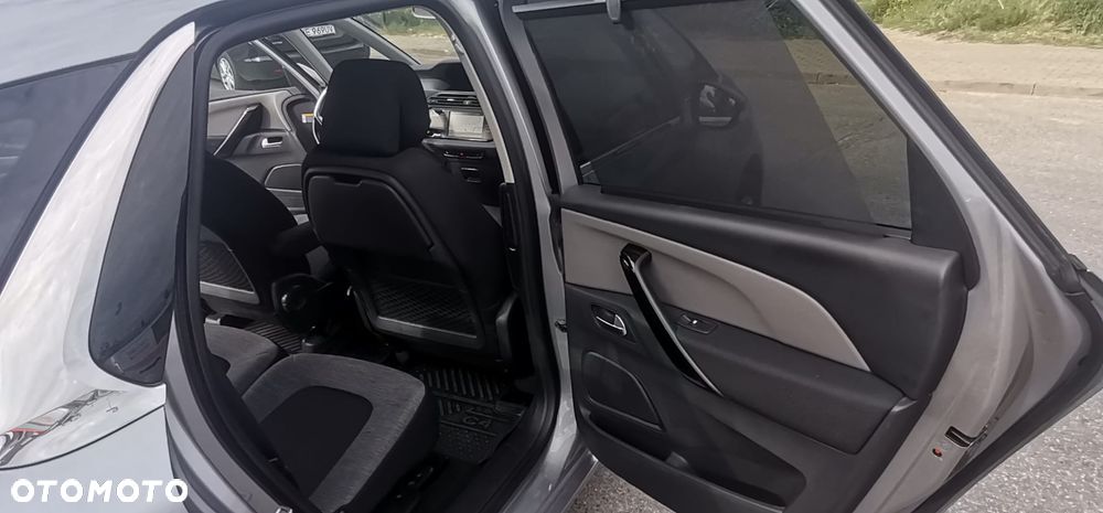 Citroën C4 Picasso BlueHDi 120 SELECTION - 9