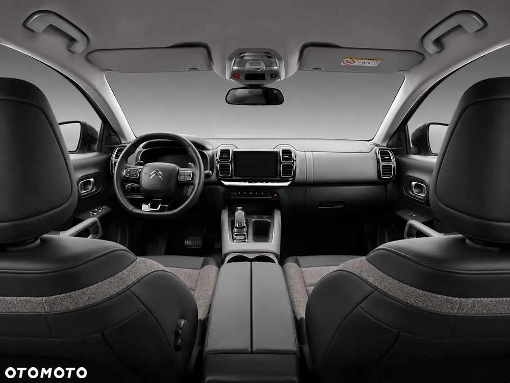 Citroën C5 Aircross 1.5 BlueHDi Shine Pack EAT8 - 21