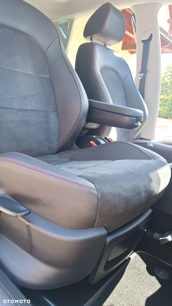 Seat Ibiza 1.0 TSI FR S&S - 13