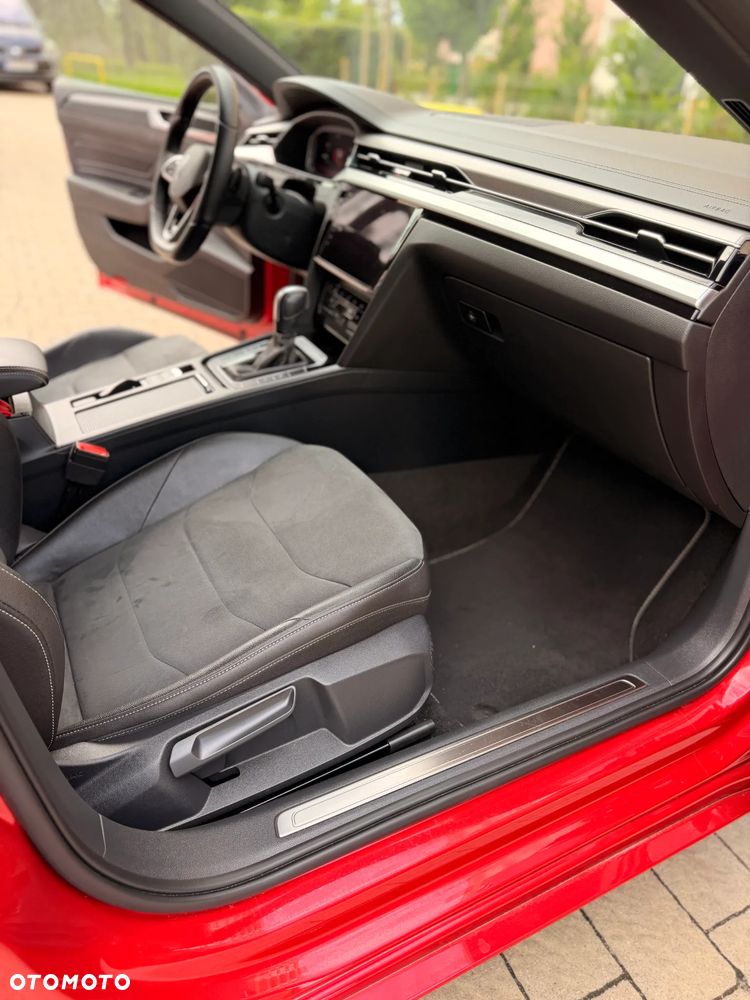Volkswagen Arteon 2.0 TSI R-Line DSG - 15