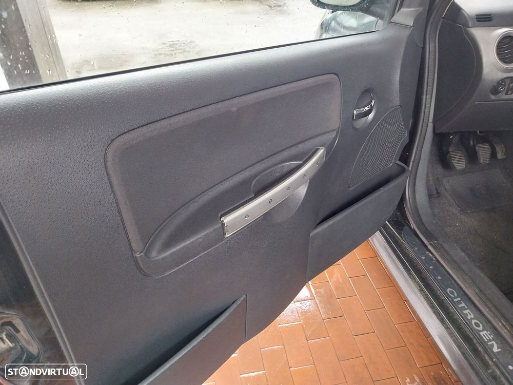 Citroën C2 1.4 HDi VTR - 3