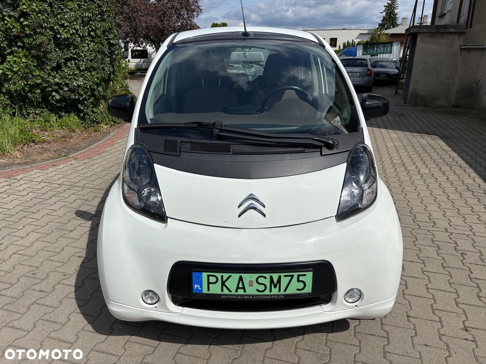 Citroën C-Zero Standard - 3