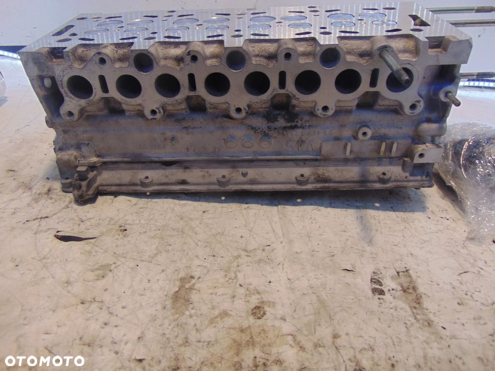Głowica ford mondeo mk4 2,0 tdci po regeneracji - 3