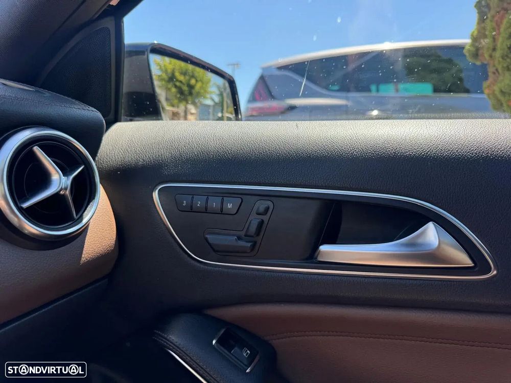 Mercedes-Benz A 220 - 28