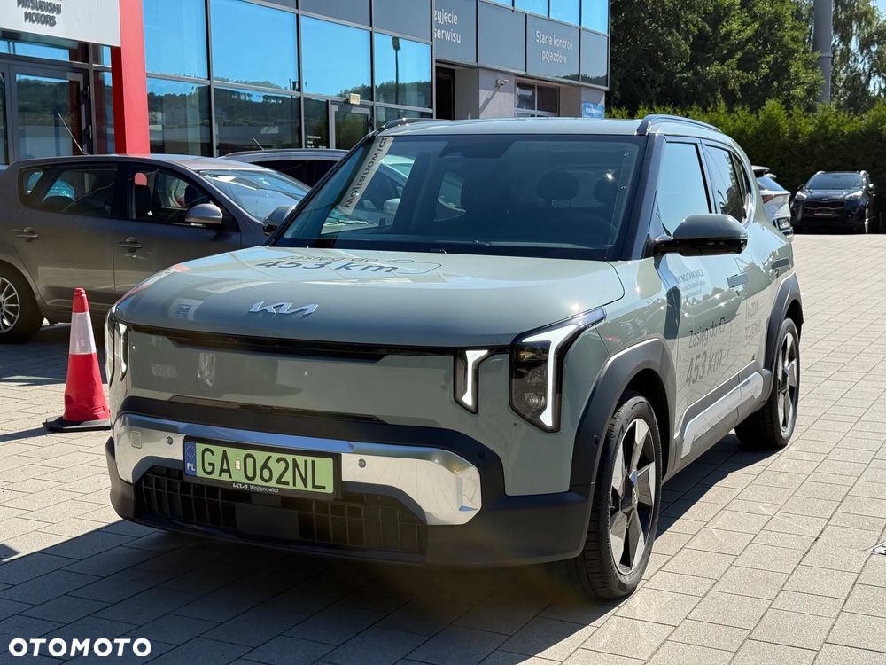 Kia EV2 42.2kWh Earth - 3
