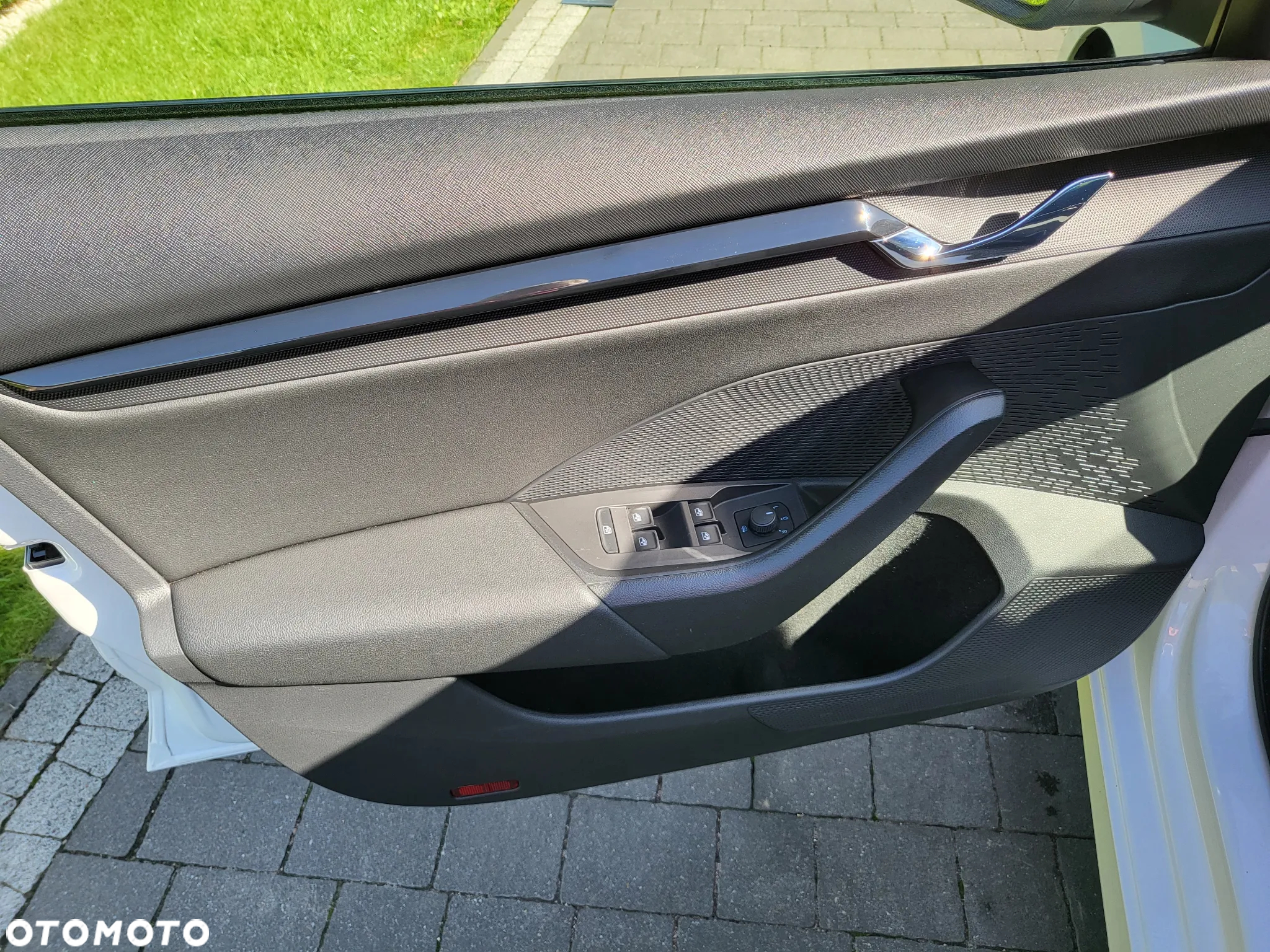 Skoda Octavia 1.0 TSI Ambition - 27