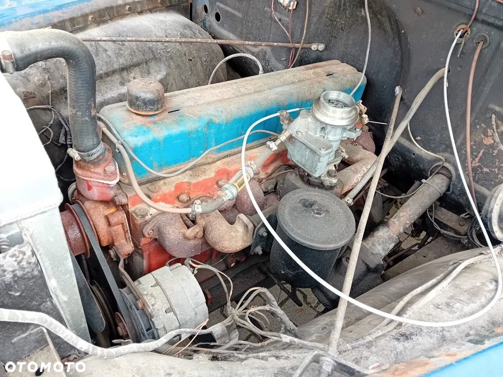 Chevrolet PICKUP - 22