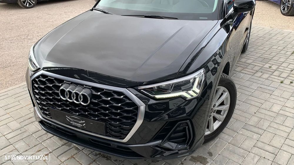 Audi Q3 Sportback 45 TFSIe S tronic - 29