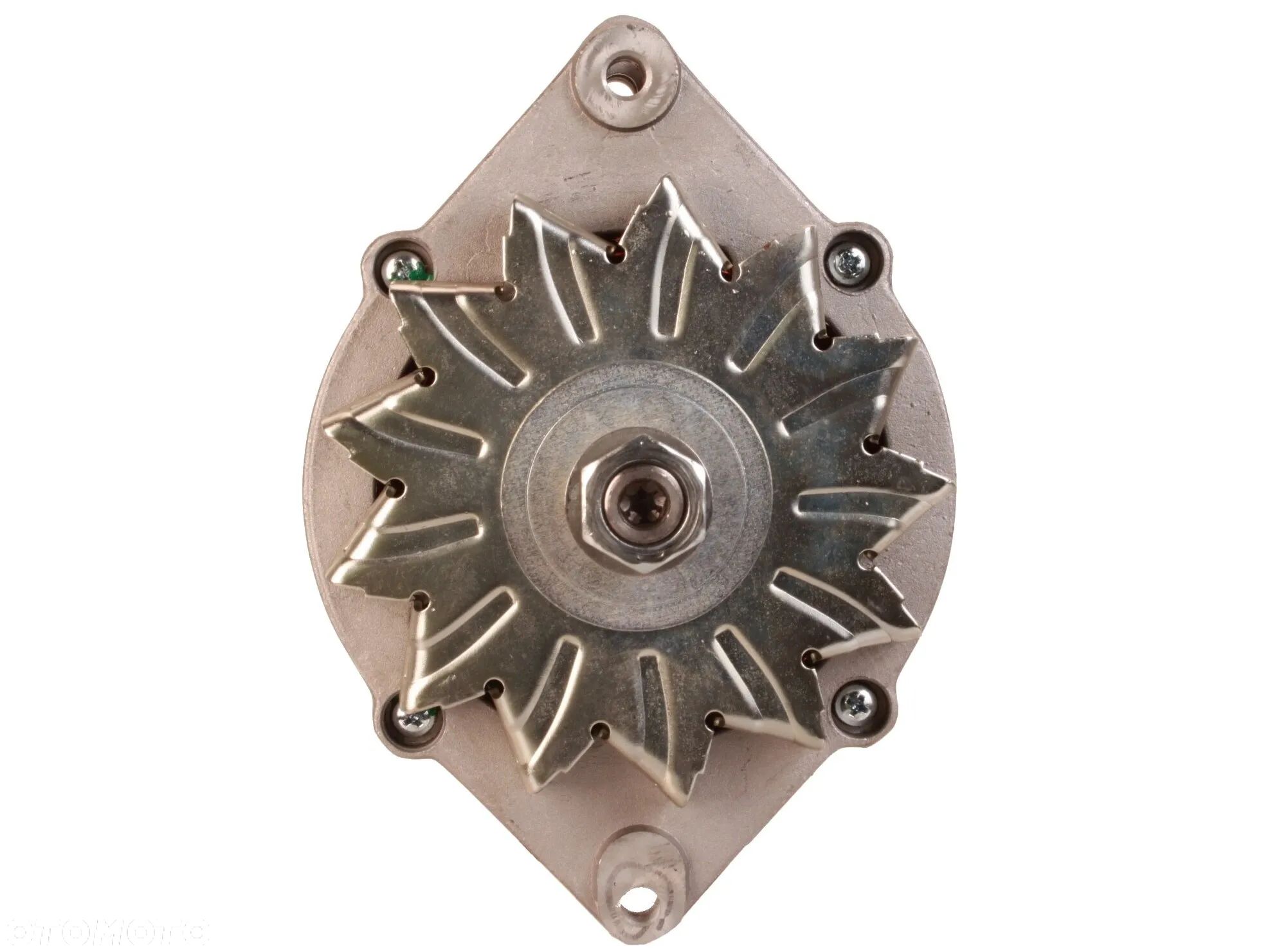 NOWY ALTERNATOR JOHN DEERE  1065 1068 1072 1075 1085  | 115605 - 1