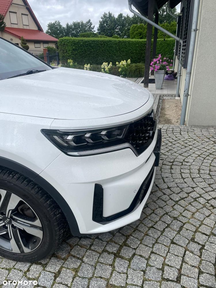 Kia Sorento 1.6 T-GDI HEV Prestige Line - 13