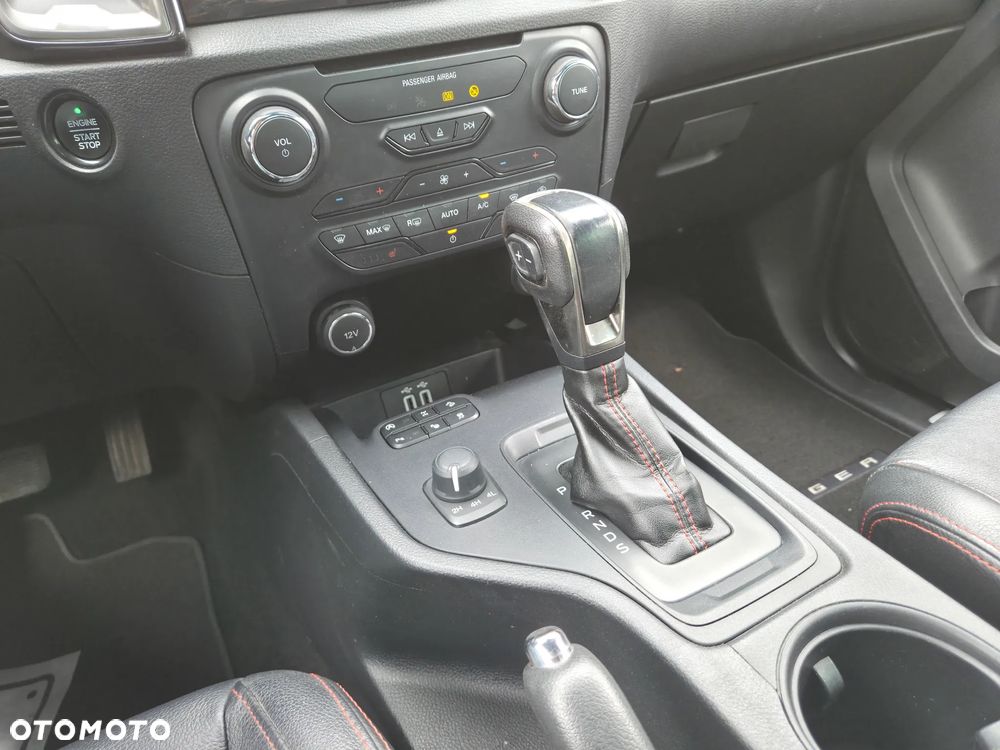 Ford Ranger 2.0 EcoBlue 4x4 DC Wildtrak - 33