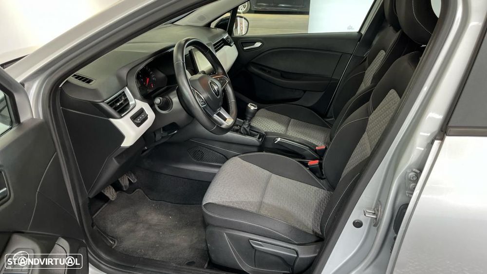 Renault Clio 1.5 Blue dCi Evolution - 7