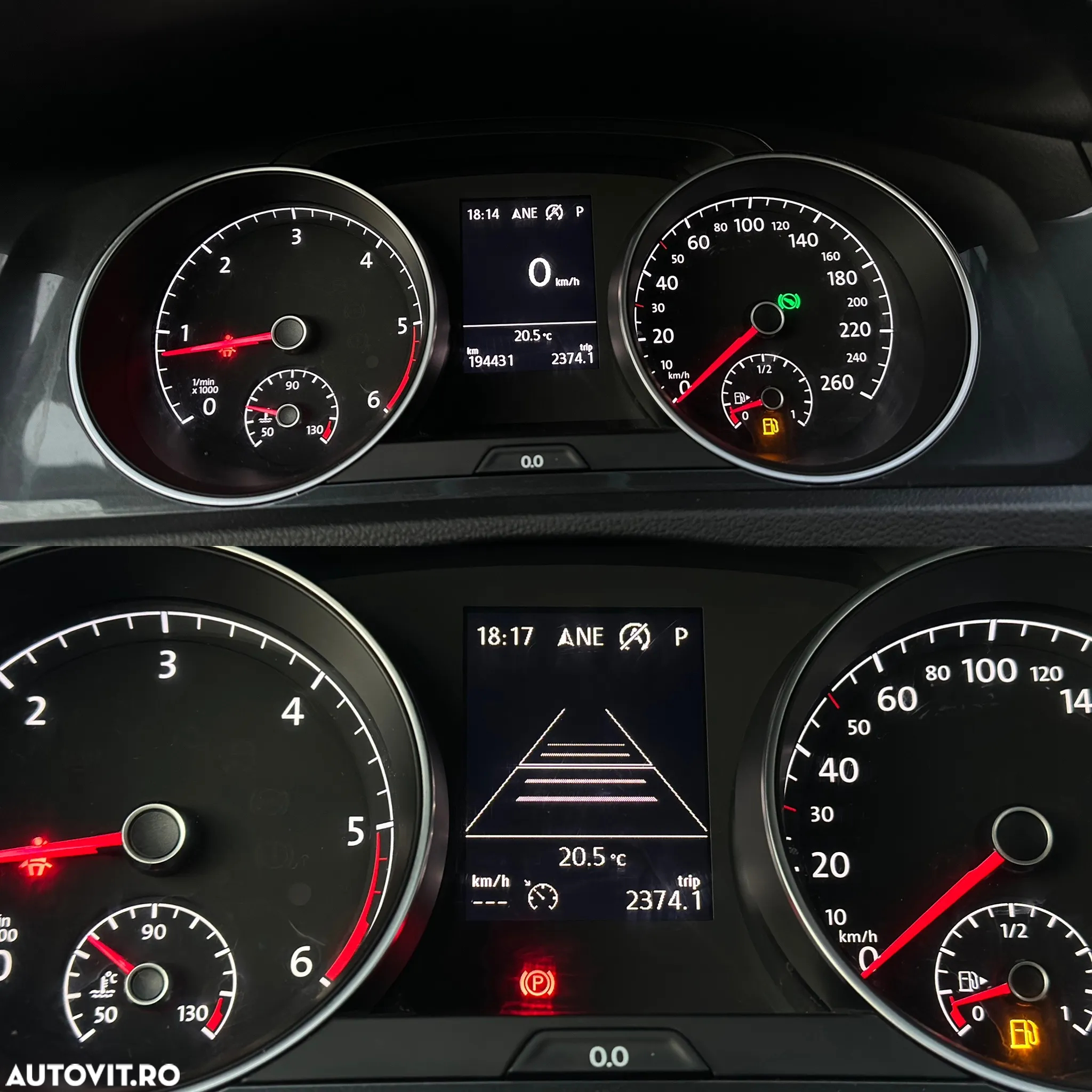 Volkswagen Golf - 16