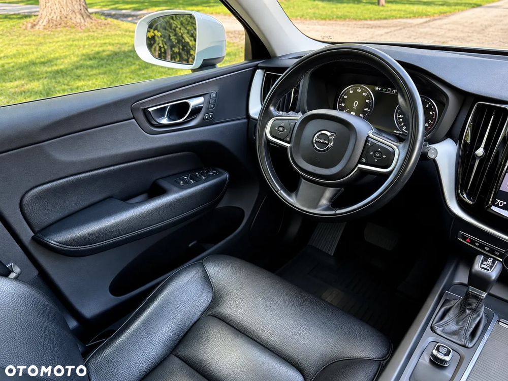 Volvo XC 60 - 20