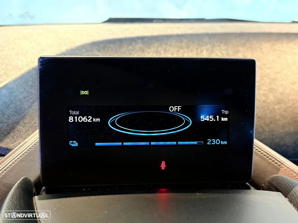 BMW i3 120Ah - 17