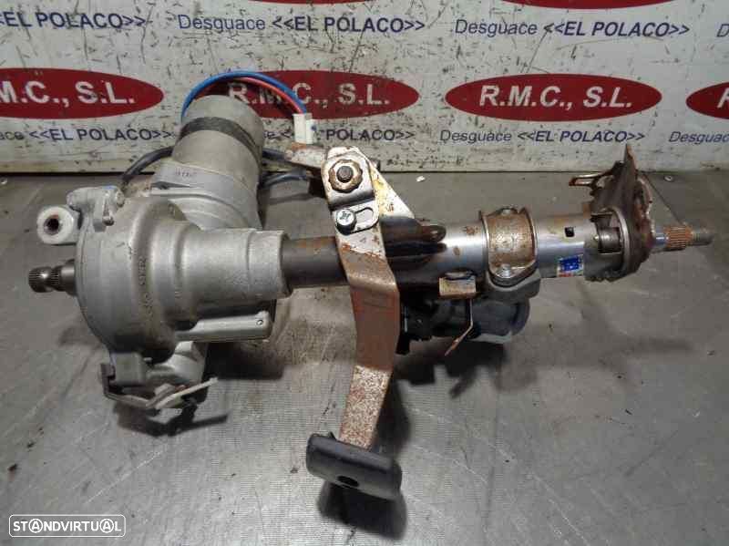 COLUNA DE DIREÇÃO TOYOTA COROLLA E12 - 1