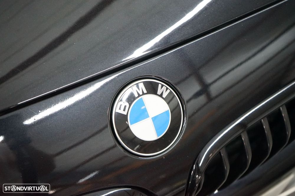 BMW 116 d EfficientDynamics Edition - 8