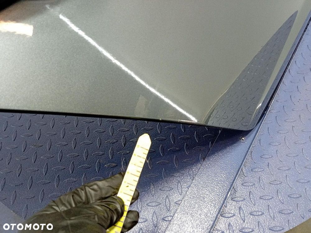 SEAT LEON III HB 5D DRZWI TYŁ PRAWE TYLNE LX7R - 9