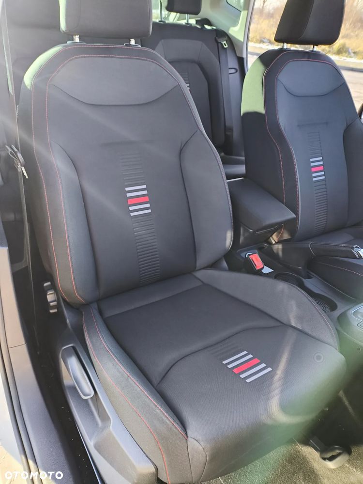 Seat Ibiza 1.5 TSI FR EVO S&S - 22