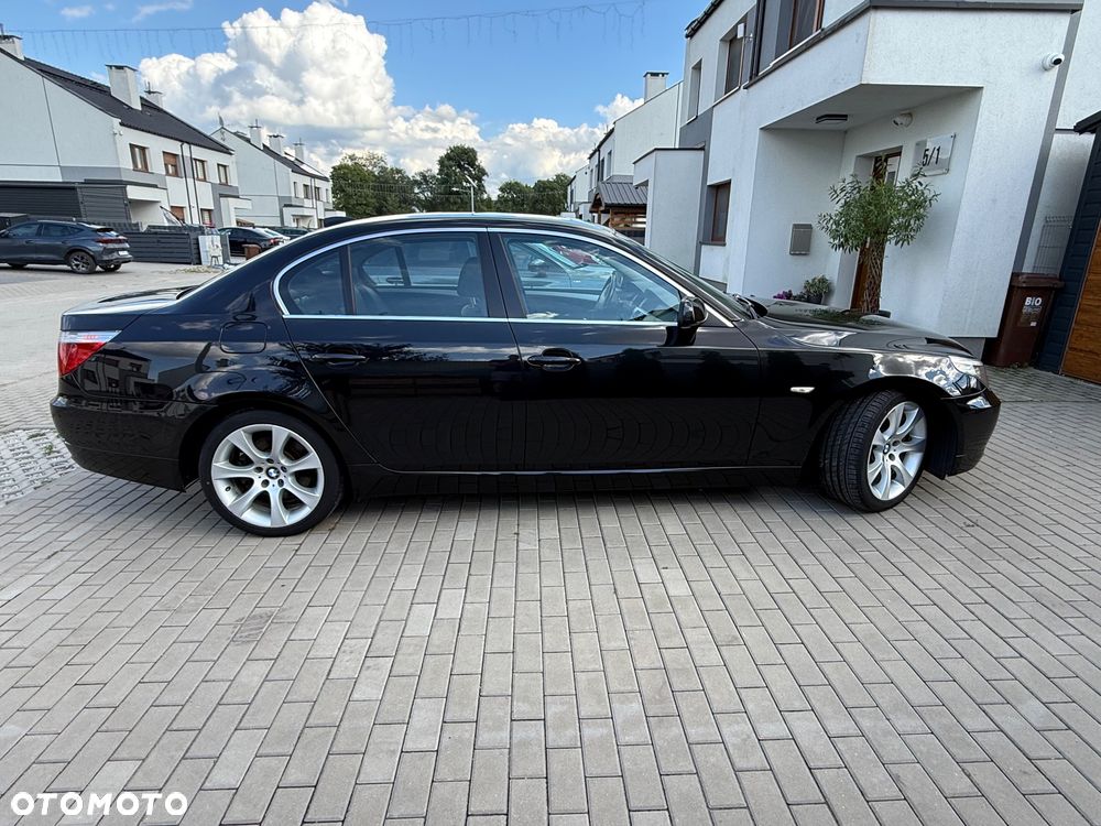 BMW Seria 5 - 2