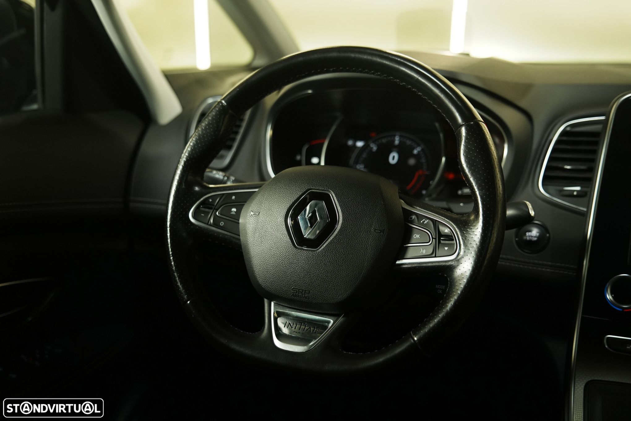 Renault Grand Scénic 1.7 Blue dCi Bose Edition EDC - 11
