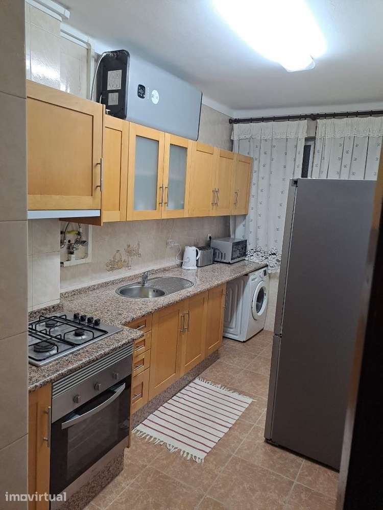 Quarto com varanda - Grande imagem: 2/3
