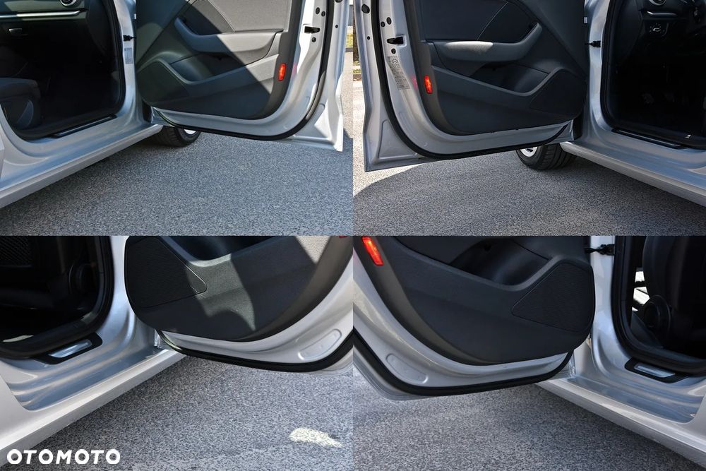 Audi A3 Limousine 2.0 TDI clean diesel Ambiente - 35