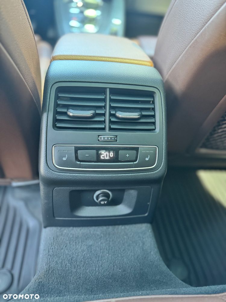 Audi A4 Allroad - 21