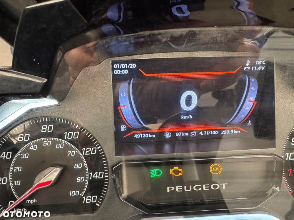 Peugeot Pulsion - 16