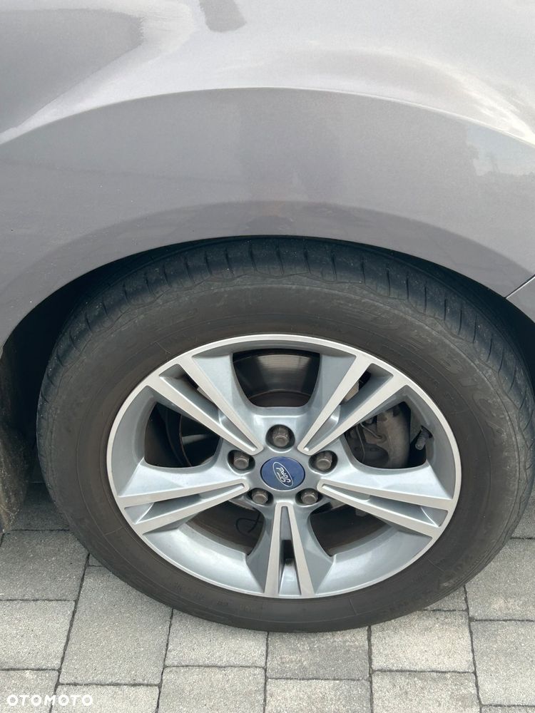Ford C-MAX 1.0 EcoBoost Edition ASS - 14