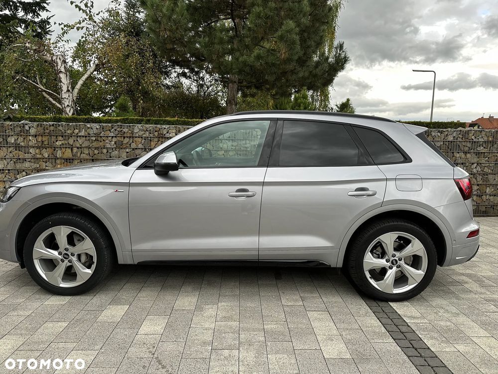 Audi Q5 - 27