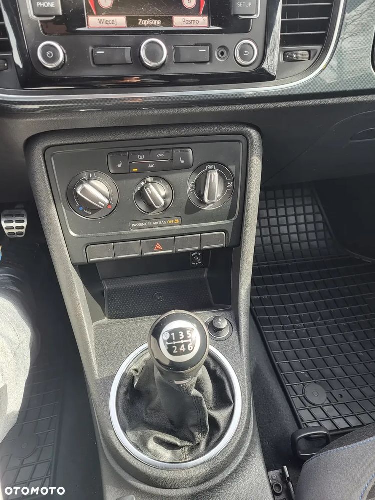 Volkswagen Beetle - 20
