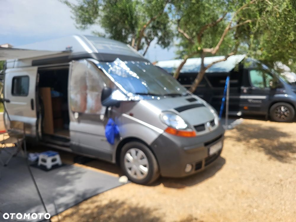 Renault trafic - 12