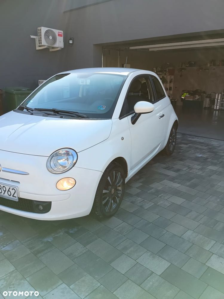 Fiat 500 1.3 Multijet Diesel - 2