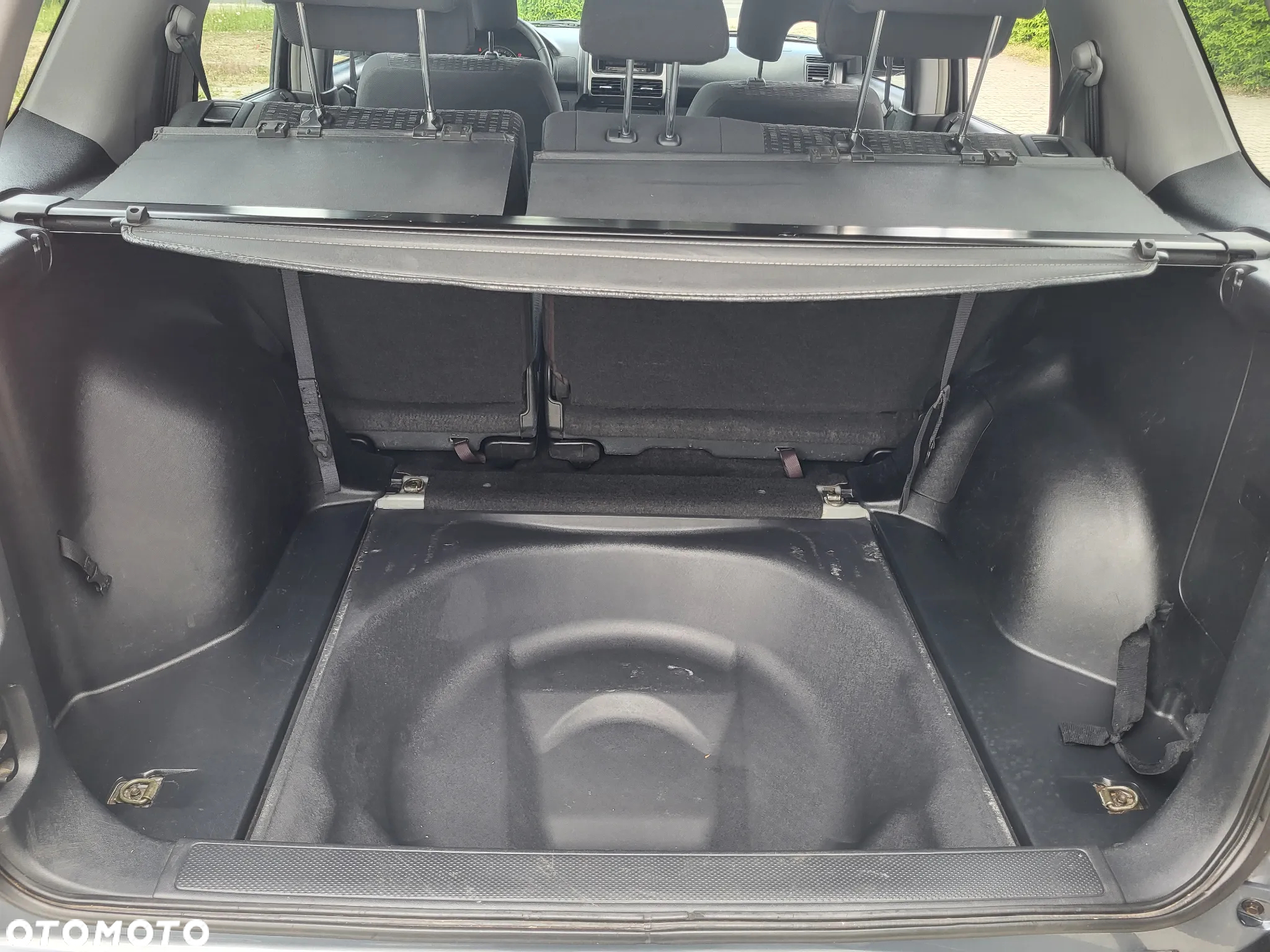 Honda CR-V 2.2i-CTDi Executive - 19