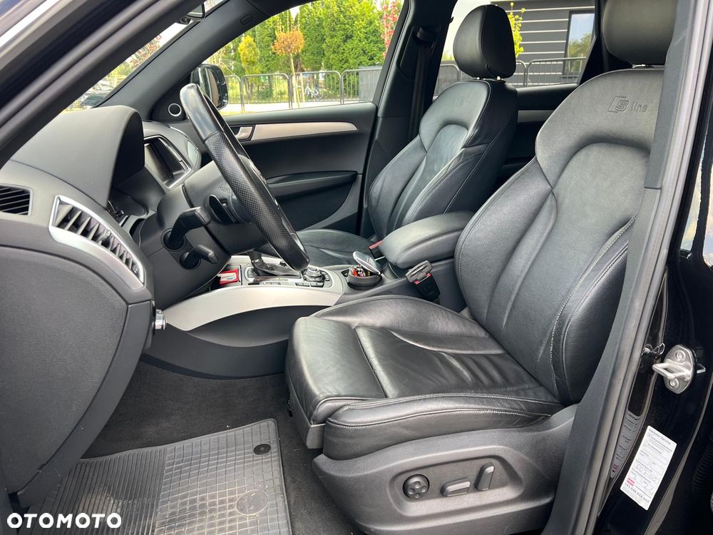 Audi Q5 - 11