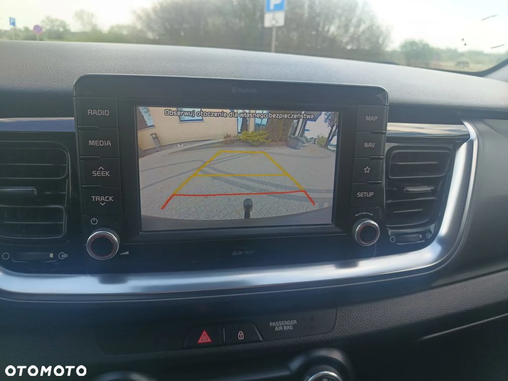 Kia Stonic 1.6 CRDi Spirit - 14