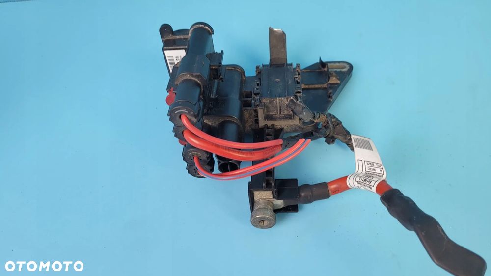 BEZPIECZNIK AKUMULATORA 929614901 BMW F20 F30 - 7