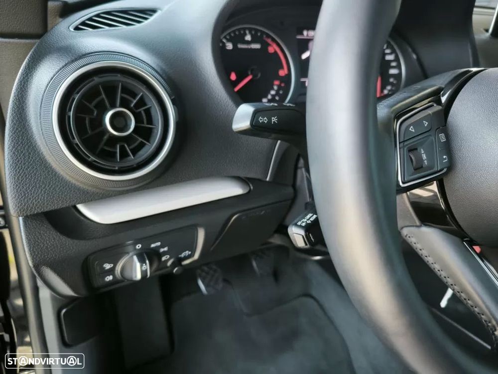 Audi A3 Cabrio 1.6 TDi - 31