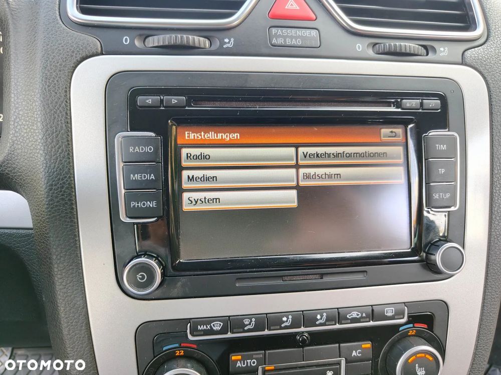 Volkswagen Scirocco 2.0 TDI Edition - 24