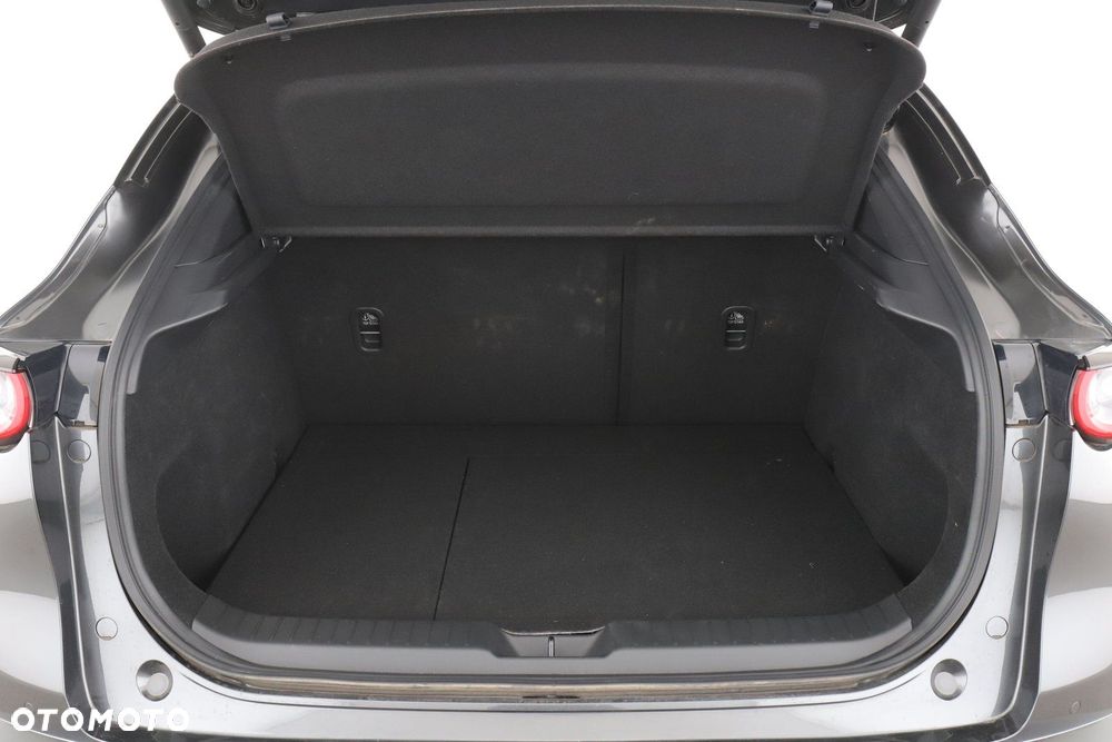 Mazda CX-30 - 31