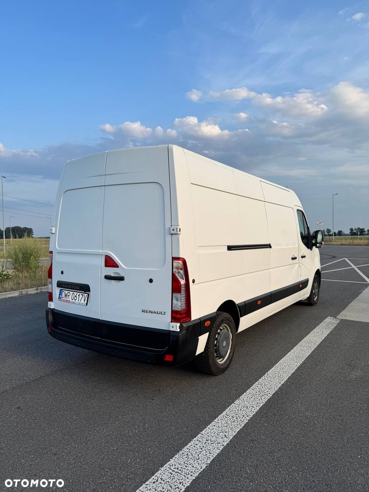 Renault Master - 5