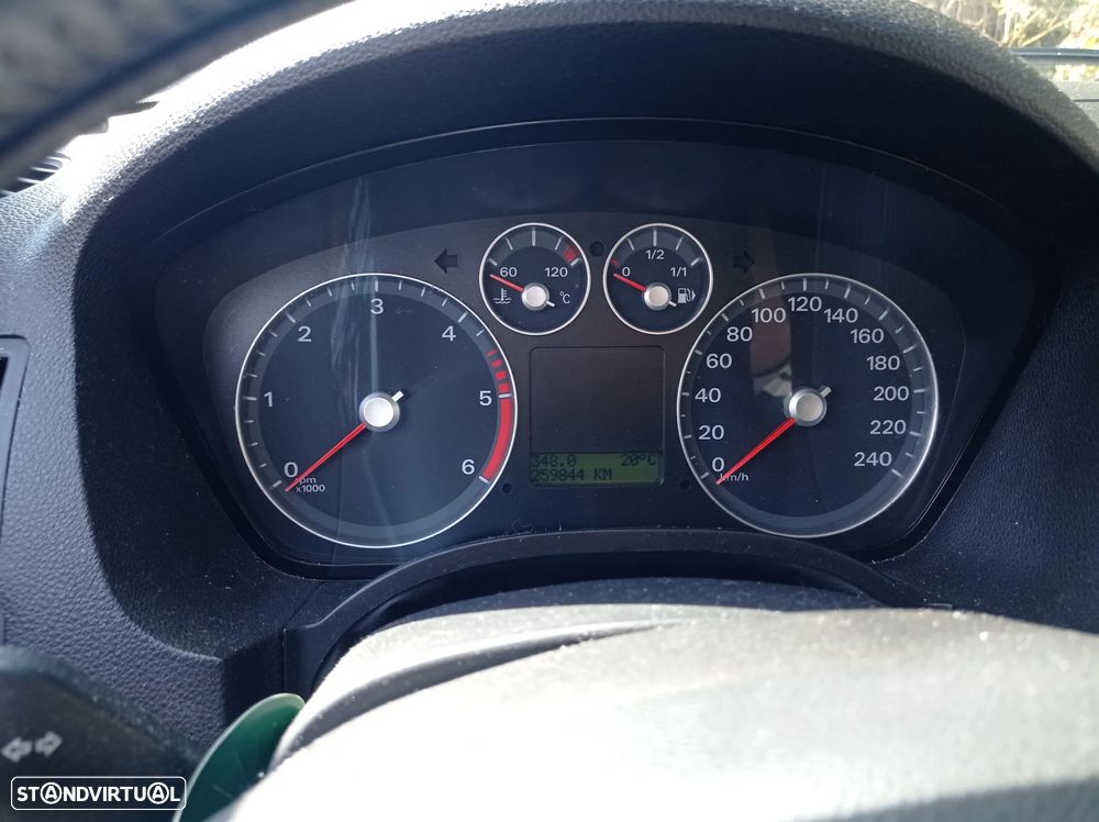 Ford C-Max - 4