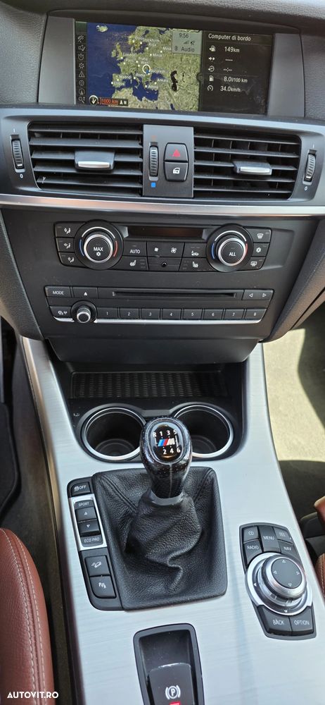 BMW X3 M - 18