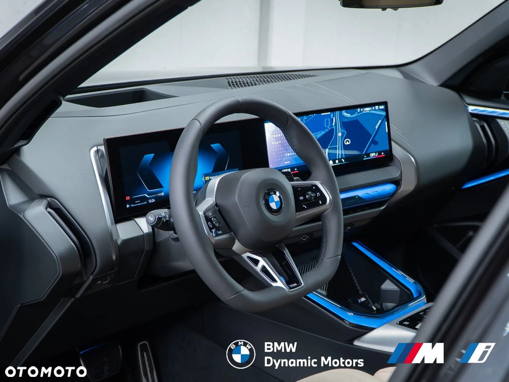 BMW X3 20d xDrive - 19