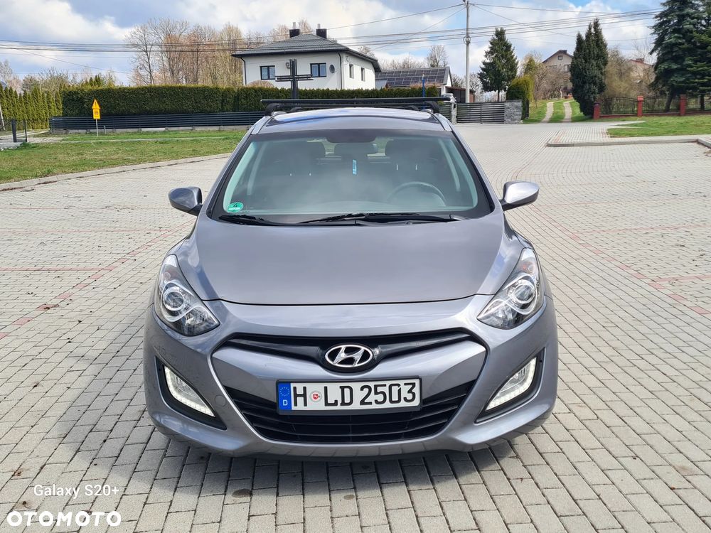 Hyundai i30 - 5